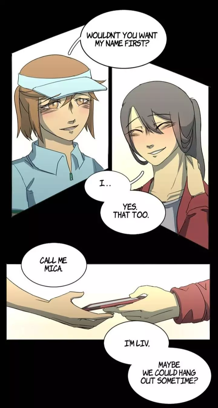 The Greenhouse Chapter 7 page 4