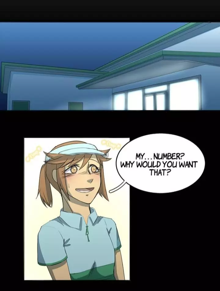 The Greenhouse Chapter 7 page 2