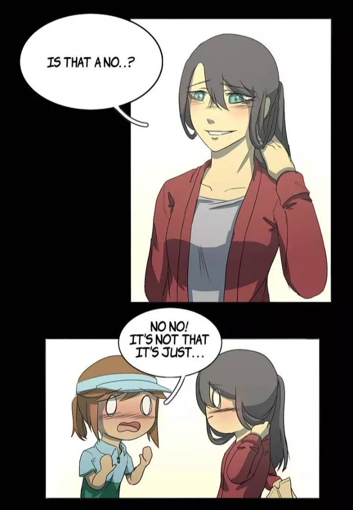The Greenhouse Chapter 7 page 3