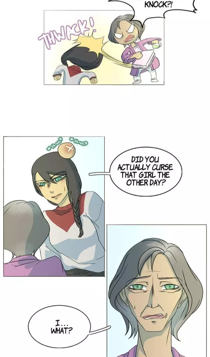The Greenhouse Chapter 7 page 8