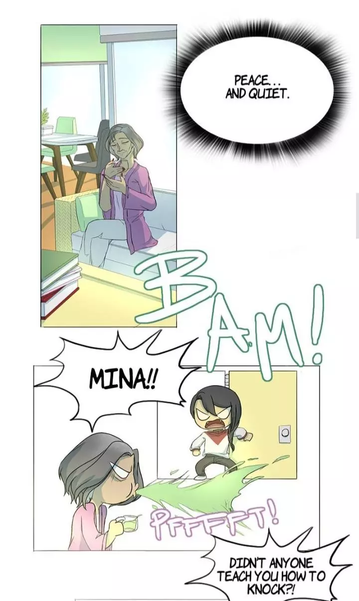 The Greenhouse Chapter 7 page 7