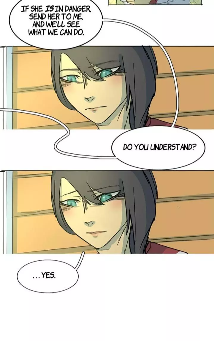 The Greenhouse Chapter 7 page 15