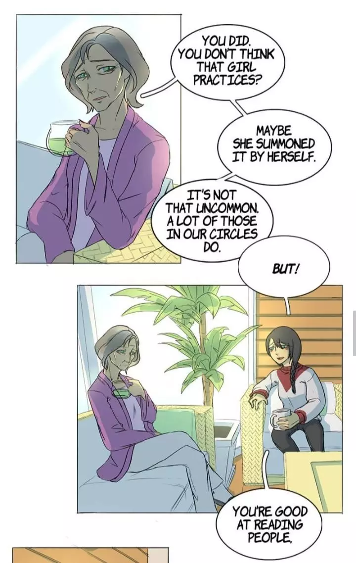 The Greenhouse Chapter 7 page 12