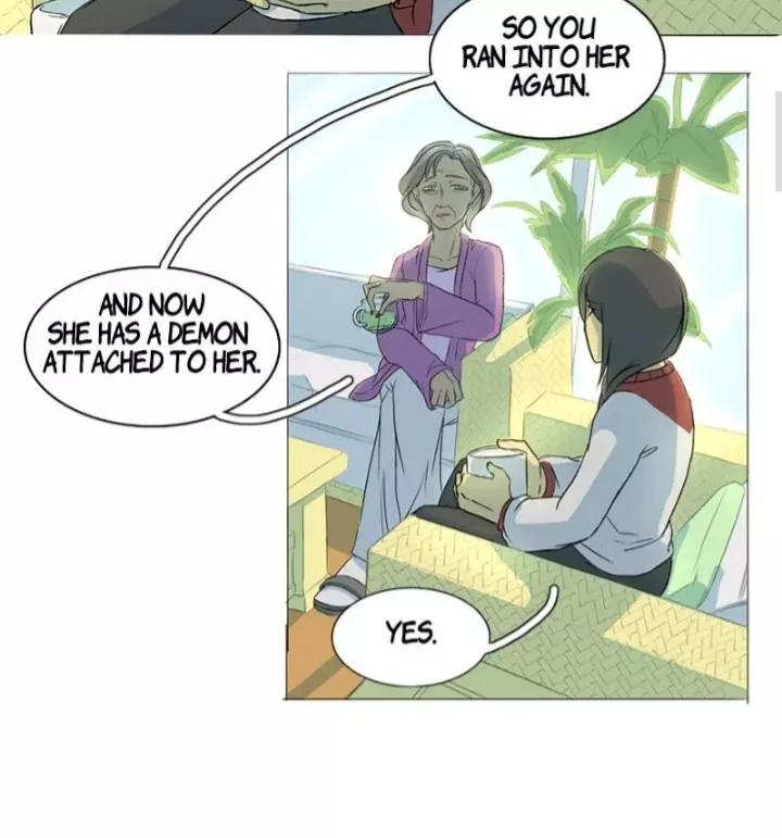 The Greenhouse Chapter 7 page 10