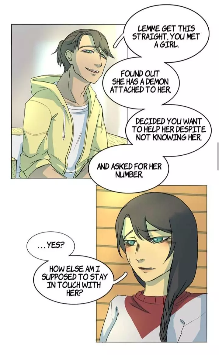 The Greenhouse Chapter 8 page 7