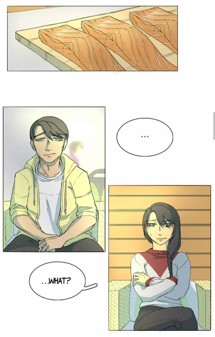 The Greenhouse Chapter 8 page 6