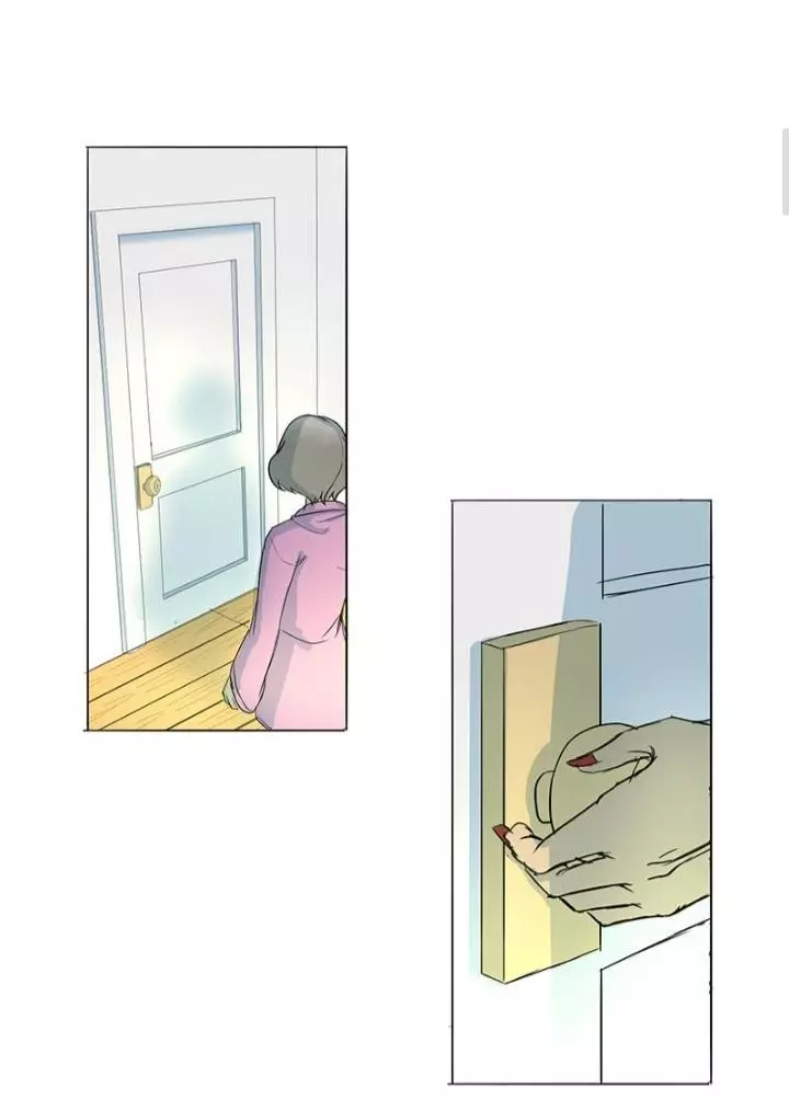 The Greenhouse Chapter 8 page 2