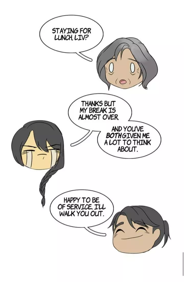 The Greenhouse Chapter 8 page 14