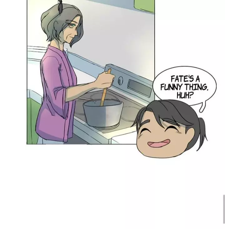 The Greenhouse Chapter 8 page 12