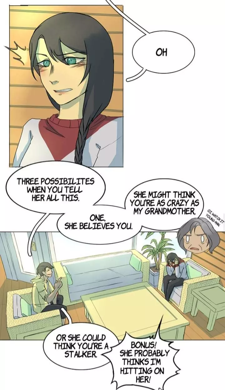 The Greenhouse Chapter 8 page 10