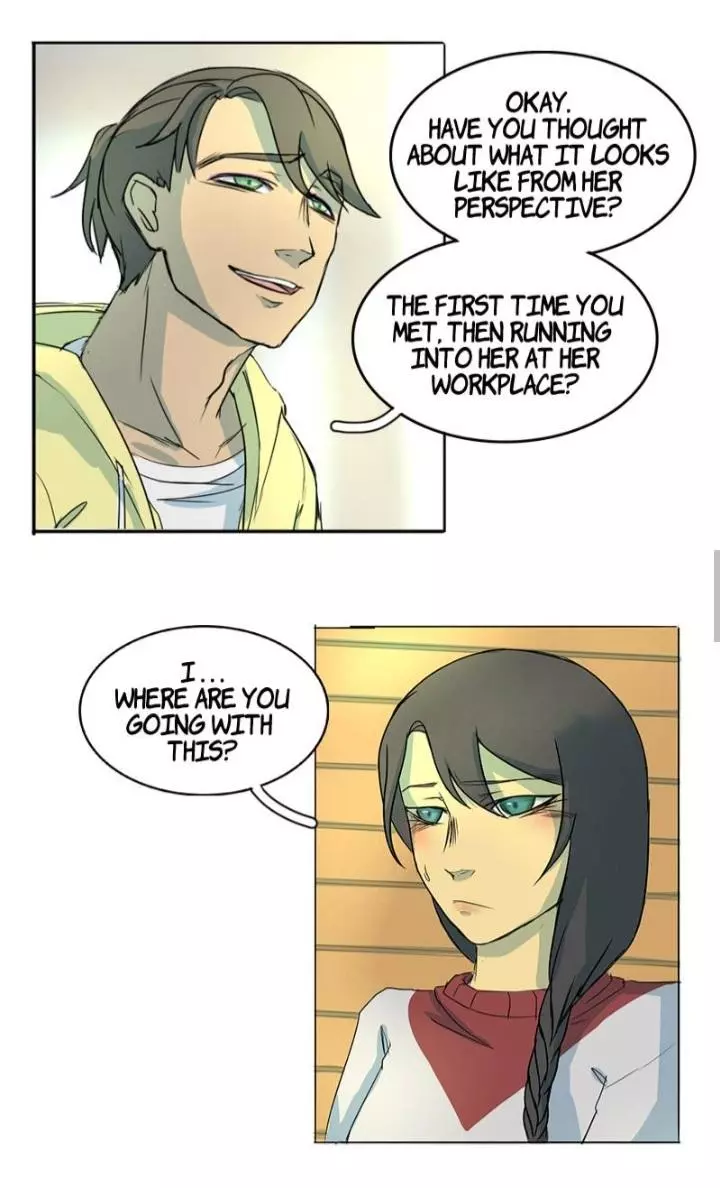 The Greenhouse Chapter 8 page 8