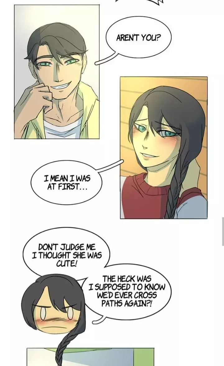The Greenhouse Chapter 8 page 11