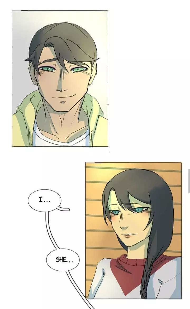 The Greenhouse Chapter 8 page 9