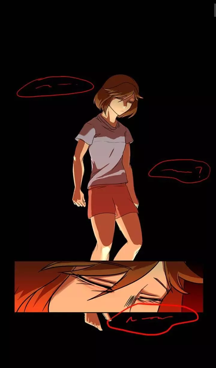 The Greenhouse Chapter 9 page 2