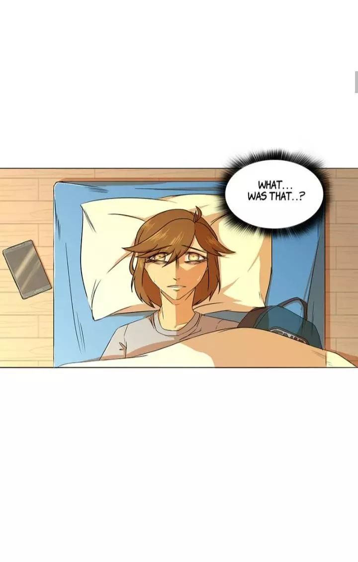 The Greenhouse Chapter 9 page 8