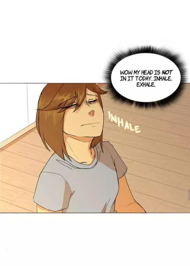 The Greenhouse Chapter 9 page 22