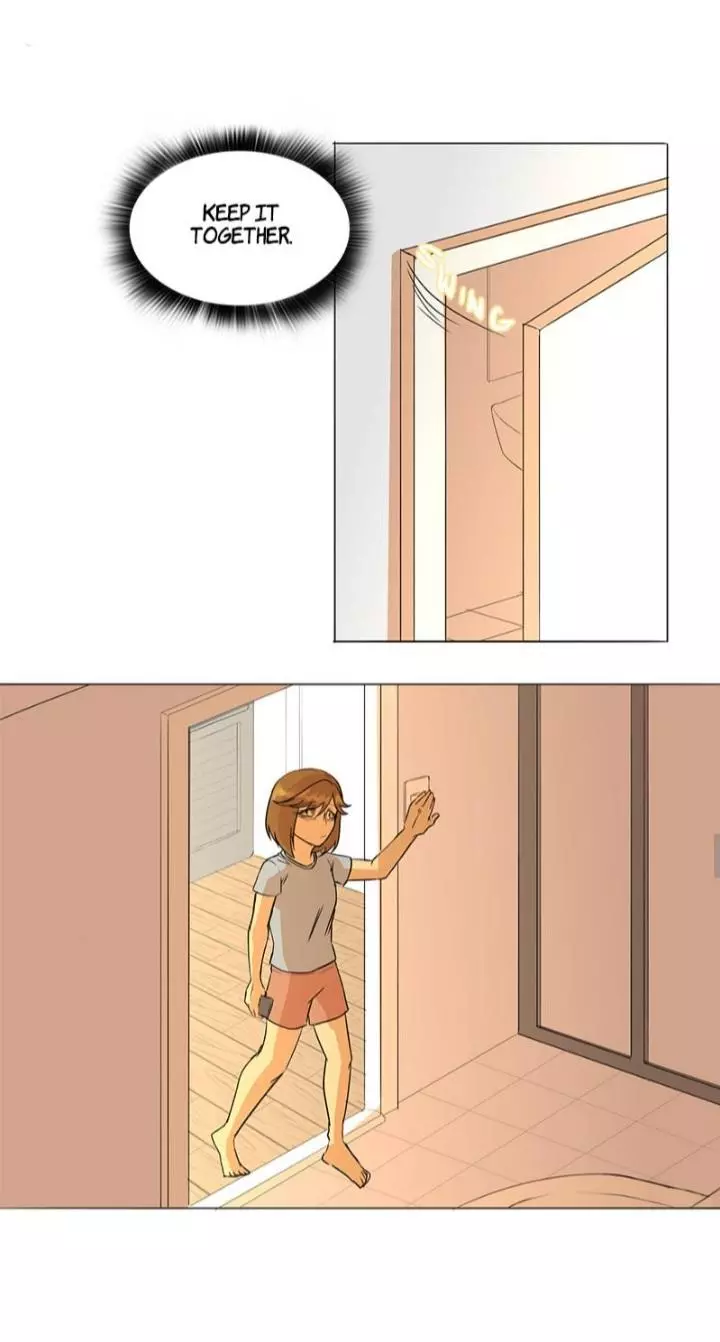The Greenhouse Chapter 9 page 23