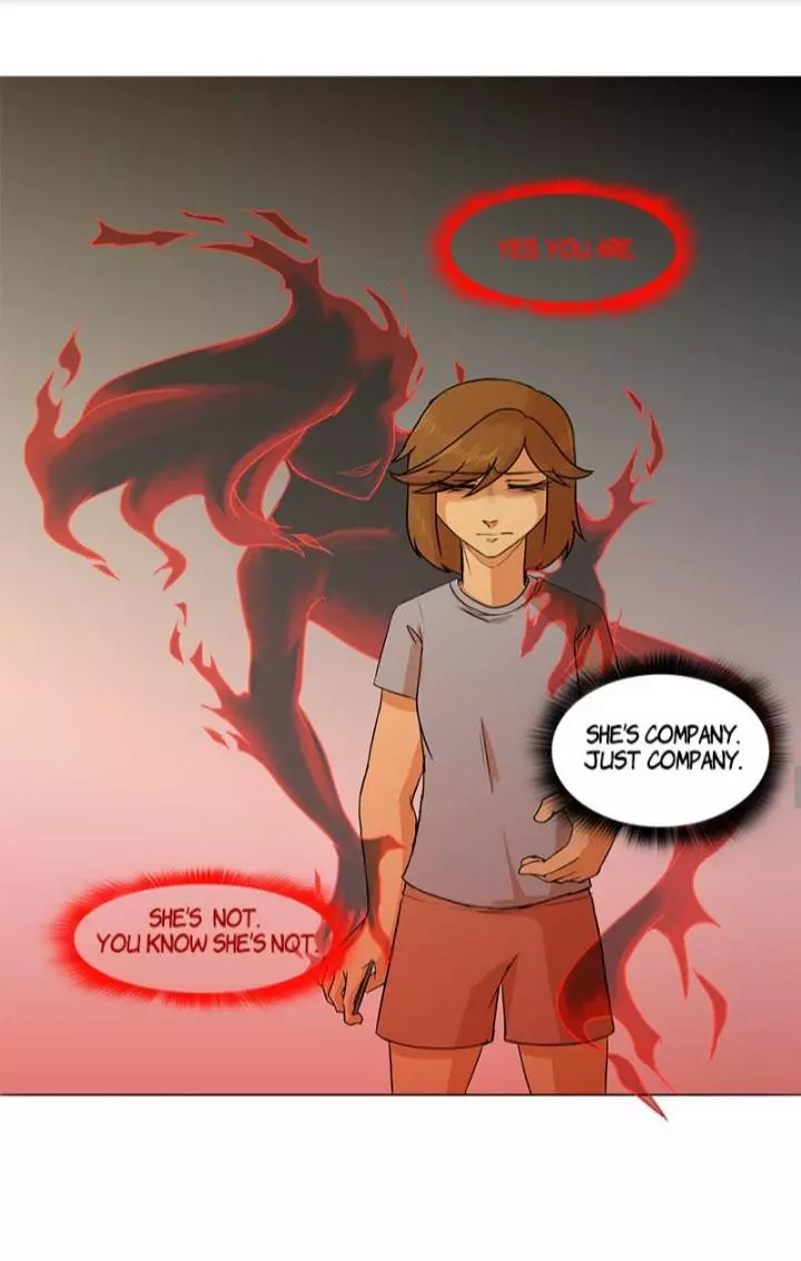 The Greenhouse Chapter 9 page 20
