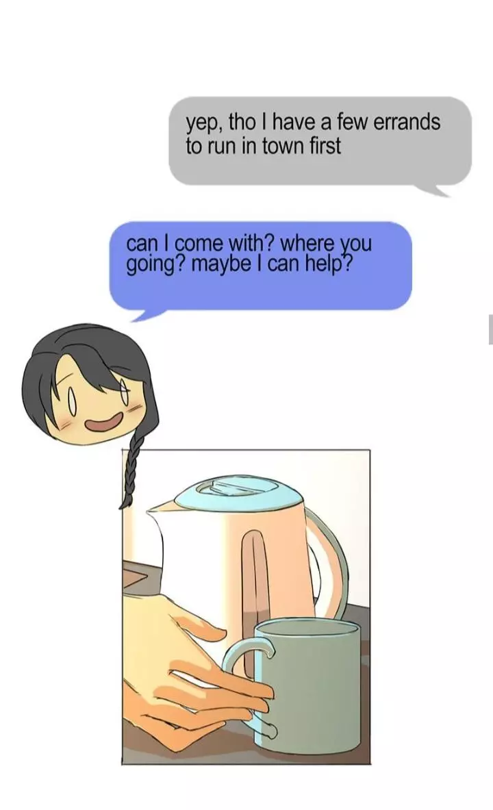 The Greenhouse Chapter 9 page 14