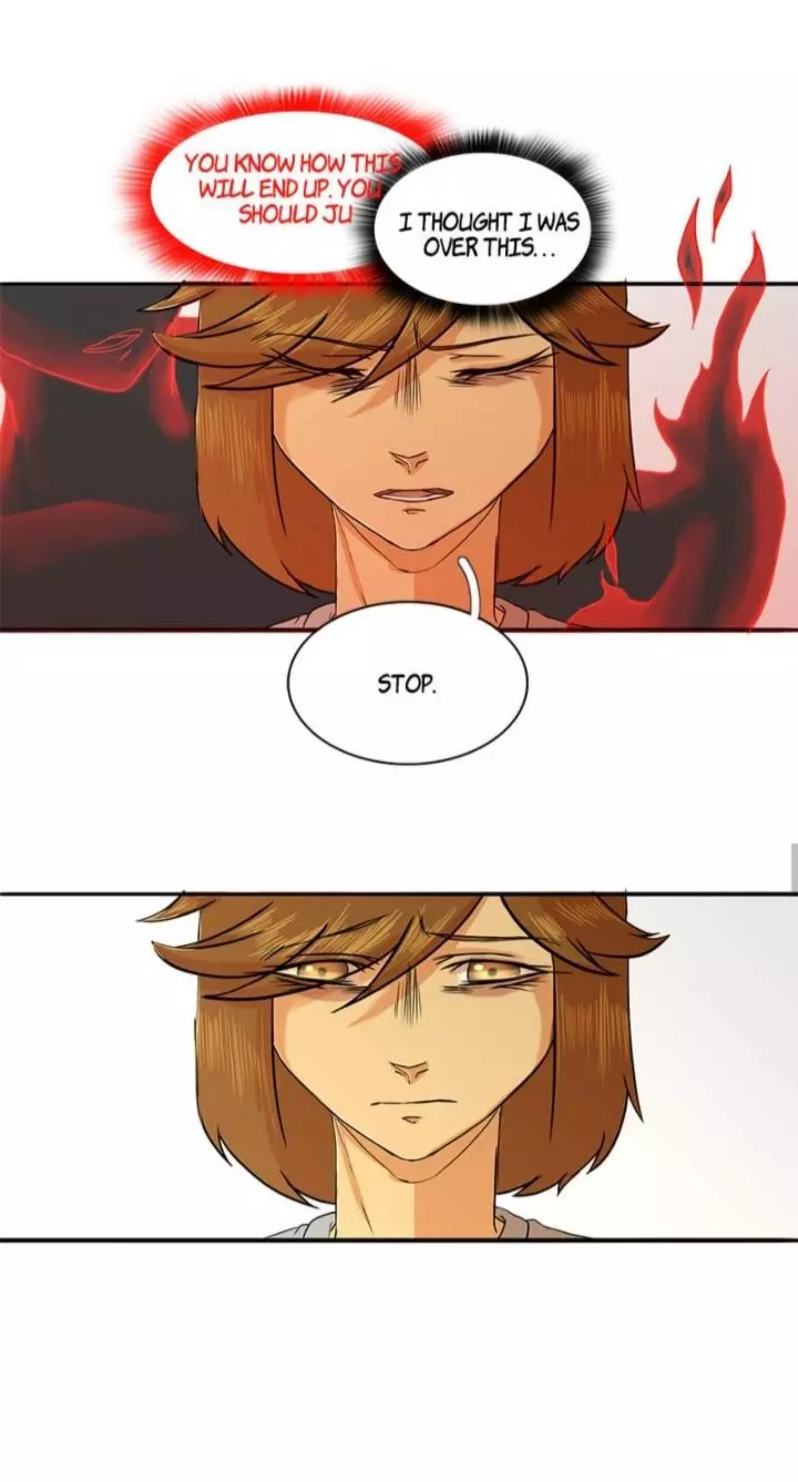 The Greenhouse Chapter 9 page 21