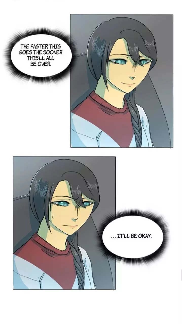 The Greenhouse Chapter 9 page 31