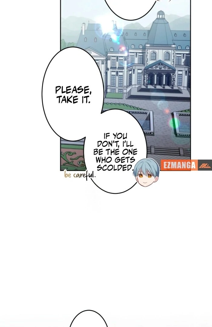 The Grim Reaper Duke’s Obsessive Contract Mother Chapter 21 page 19