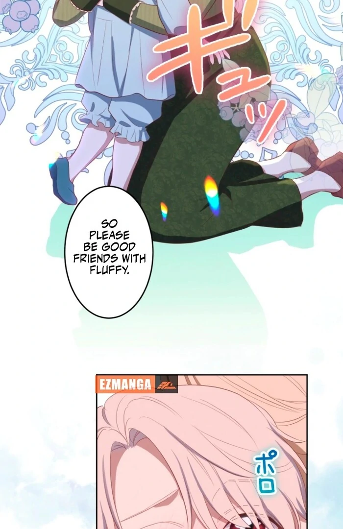 The Grim Reaper Duke’s Obsessive Contract Mother Chapter 21 page 25