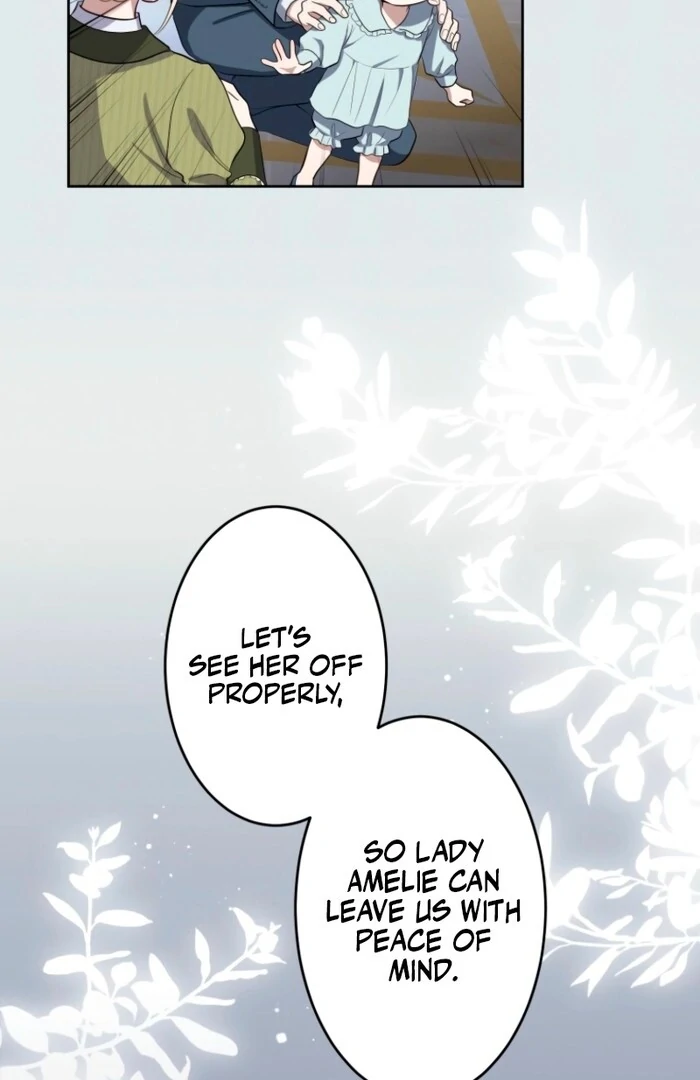 The Grim Reaper Duke’s Obsessive Contract Mother Chapter 21 page 29