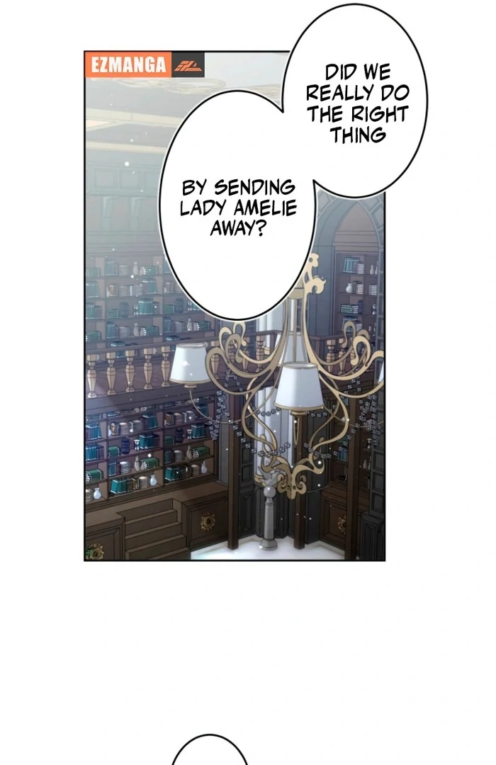 The Grim Reaper Duke’s Obsessive Contract Mother Chapter 21 page 41