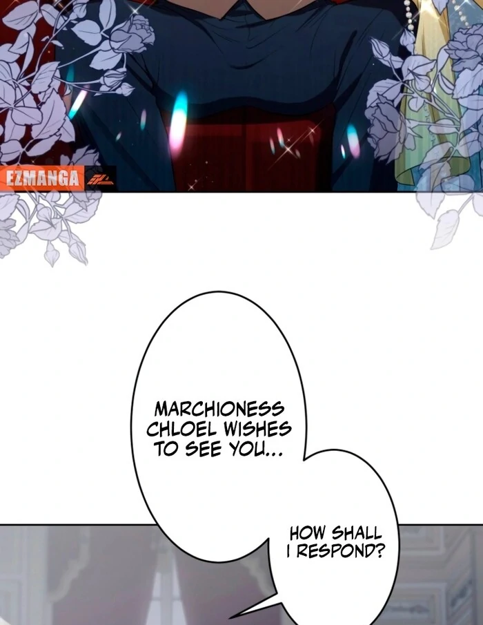 The Grim Reaper Duke’s Obsessive Contract Mother Chapter 21 page 48