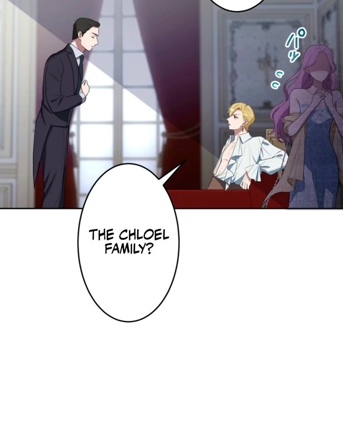 The Grim Reaper Duke’s Obsessive Contract Mother Chapter 21 page 49
