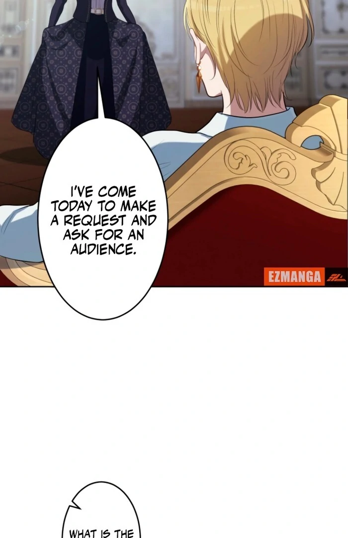 The Grim Reaper Duke’s Obsessive Contract Mother Chapter 21 page 52