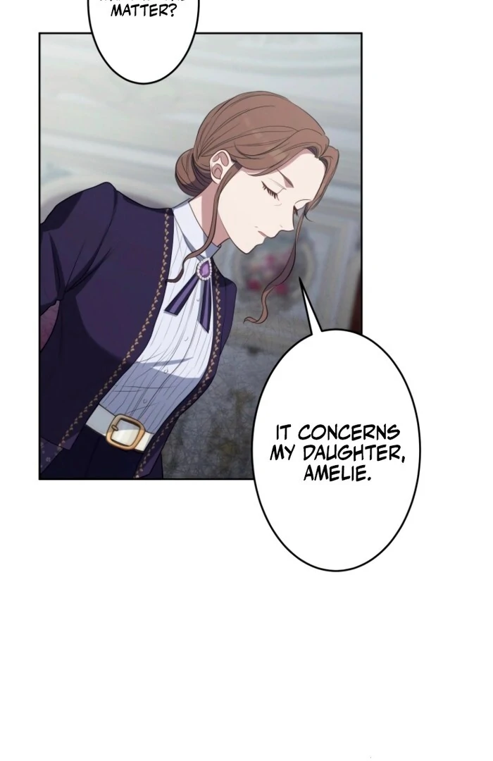 The Grim Reaper Duke’s Obsessive Contract Mother Chapter 21 page 53