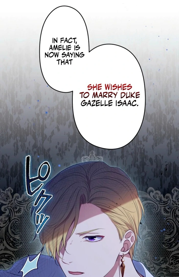 The Grim Reaper Duke’s Obsessive Contract Mother Chapter 21 page 54