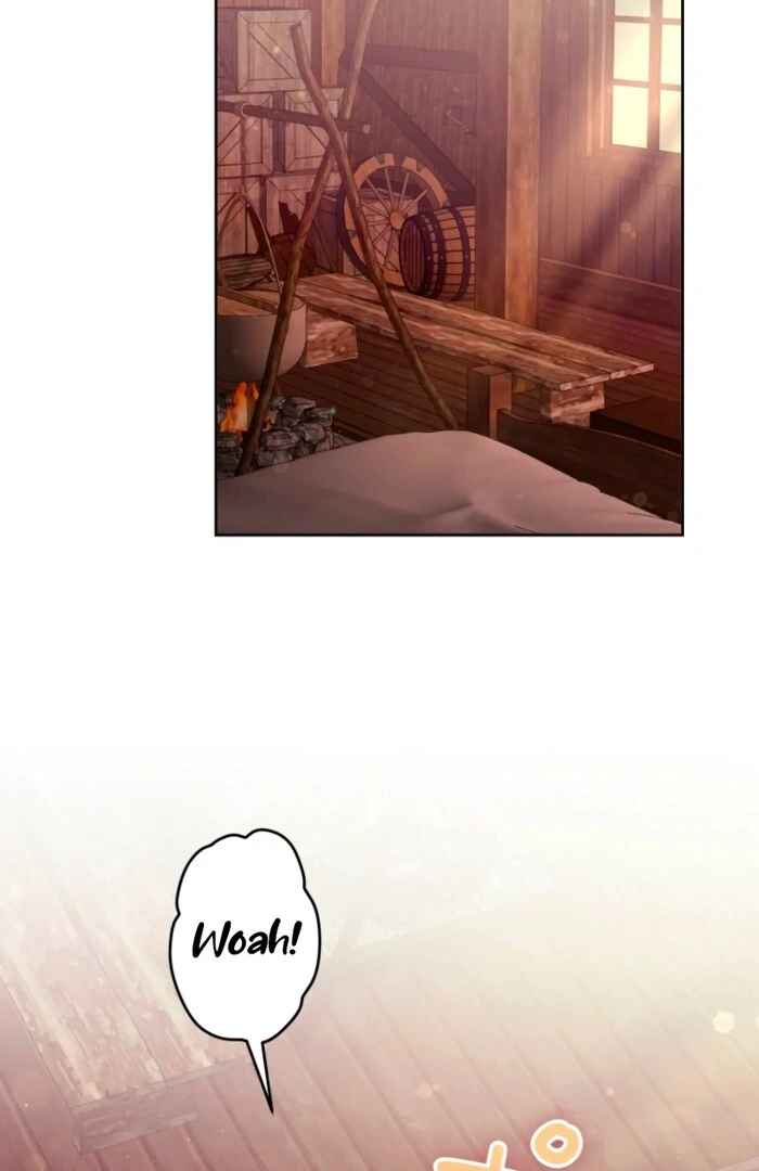 The Grim Reaper Duke’s Obsessive Contract Mother Chapter 21 page 57