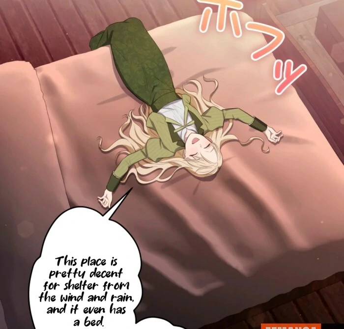 The Grim Reaper Duke’s Obsessive Contract Mother Chapter 21 page 58