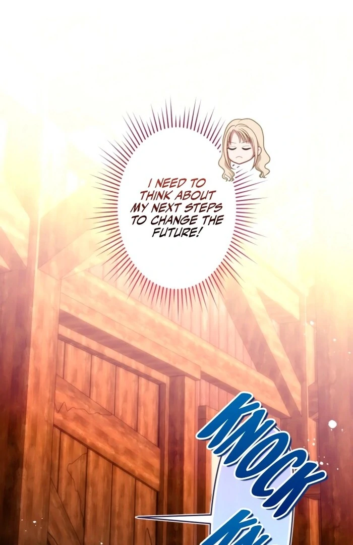 The Grim Reaper Duke’s Obsessive Contract Mother Chapter 21 page 67