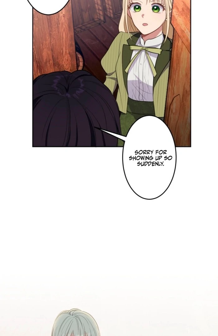 The Grim Reaper Duke’s Obsessive Contract Mother Chapter 22 page 4