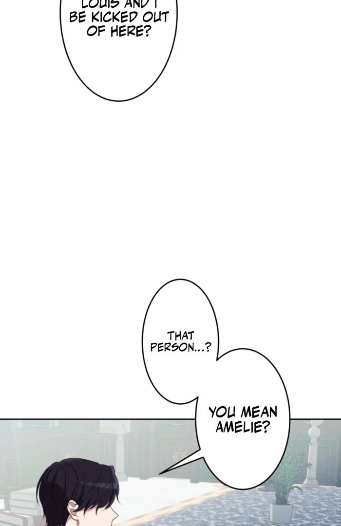 The Grim Reaper Duke’s Obsessive Contract Mother Chapter 22 page 14