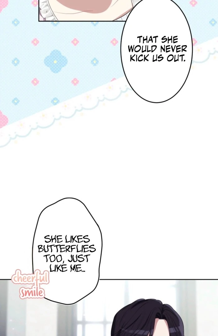 The Grim Reaper Duke’s Obsessive Contract Mother Chapter 22 page 23