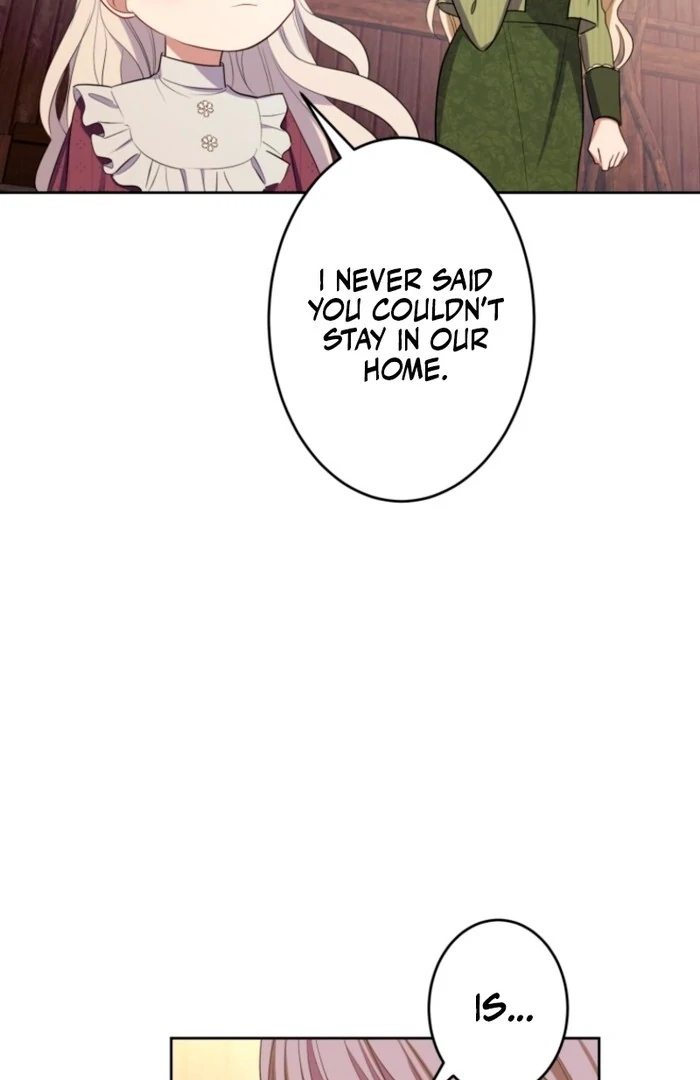 The Grim Reaper Duke’s Obsessive Contract Mother Chapter 22 page 32