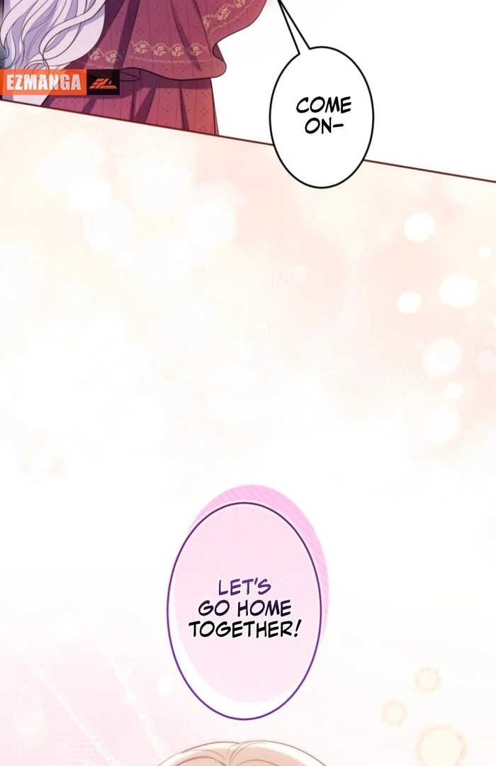 The Grim Reaper Duke’s Obsessive Contract Mother Chapter 22 page 35
