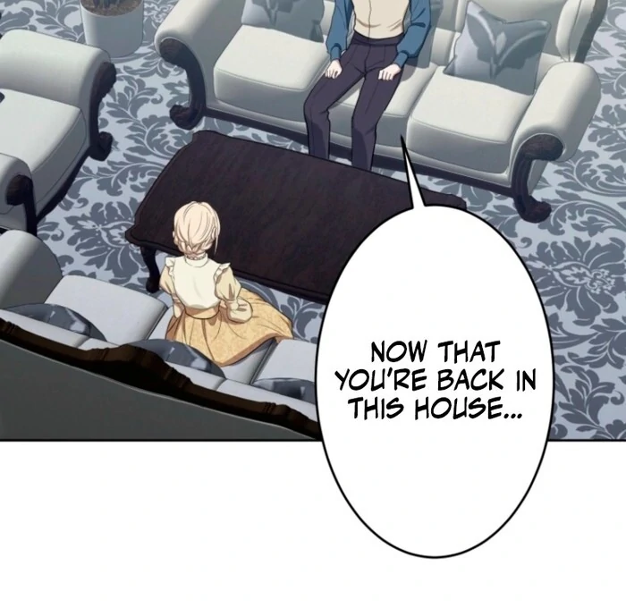 The Grim Reaper Duke’s Obsessive Contract Mother Chapter 22 page 68