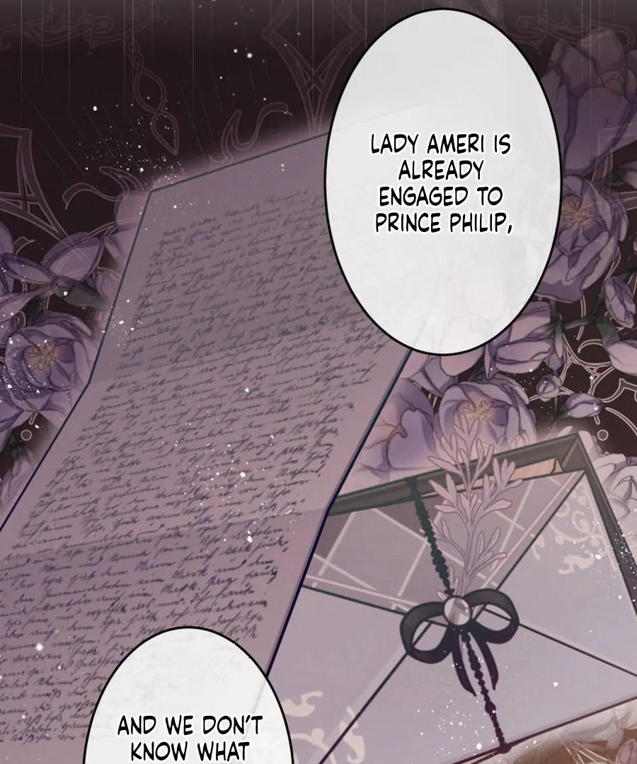 The Grim Reaper Duke’s Obsessive Contract Mother Chapter 23 page 6