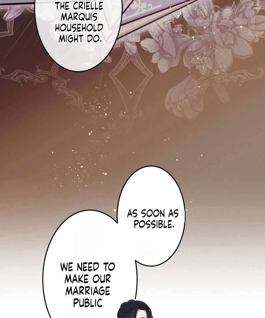 The Grim Reaper Duke’s Obsessive Contract Mother Chapter 23 page 7