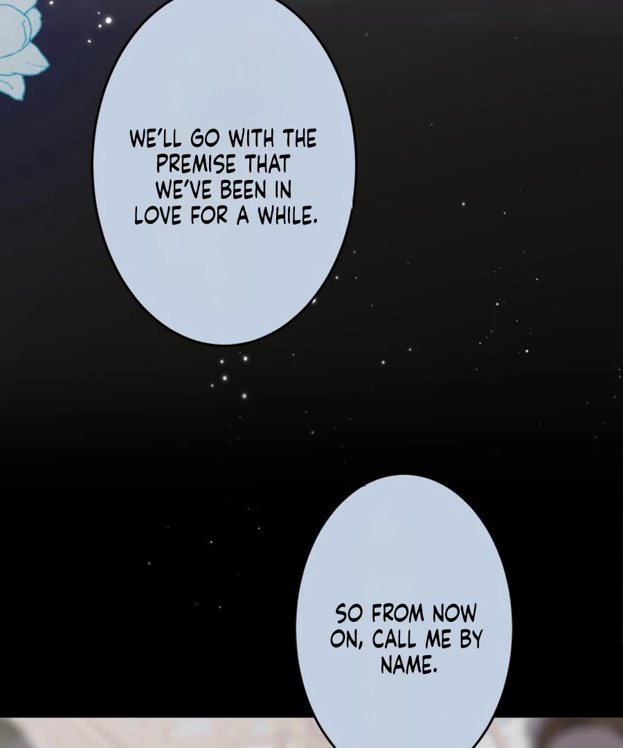 The Grim Reaper Duke’s Obsessive Contract Mother Chapter 23 page 21