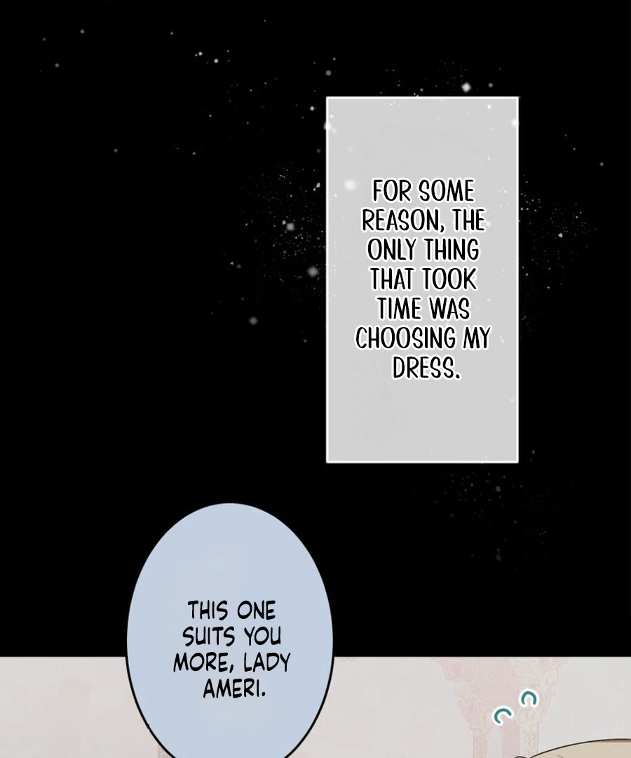 The Grim Reaper Duke’s Obsessive Contract Mother Chapter 23 page 23