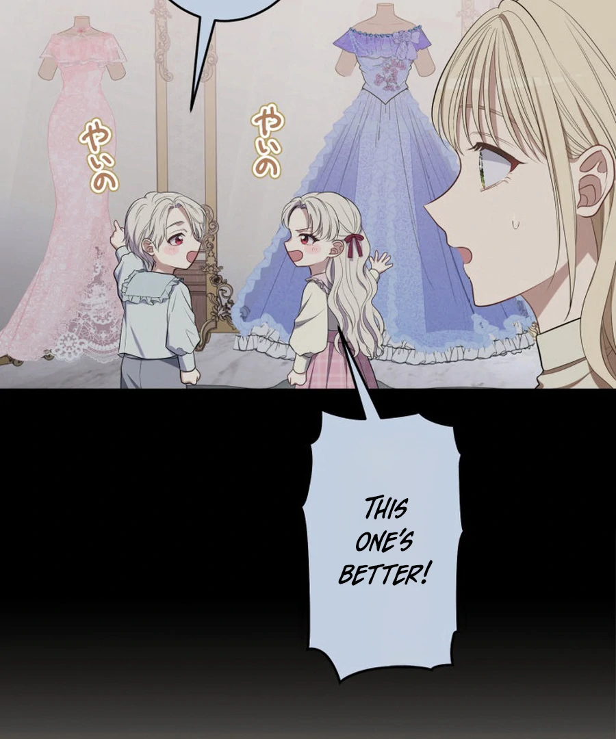 The Grim Reaper Duke’s Obsessive Contract Mother Chapter 23 page 24