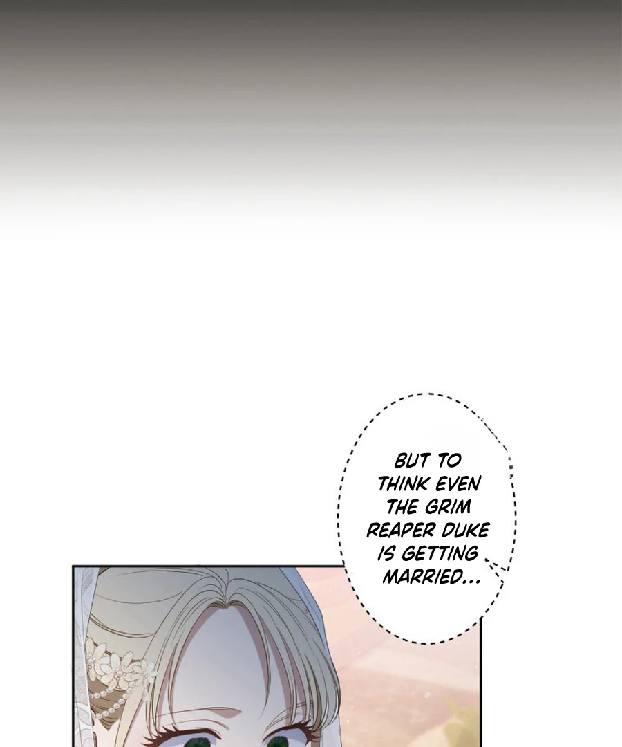 The Grim Reaper Duke’s Obsessive Contract Mother Chapter 23 page 25