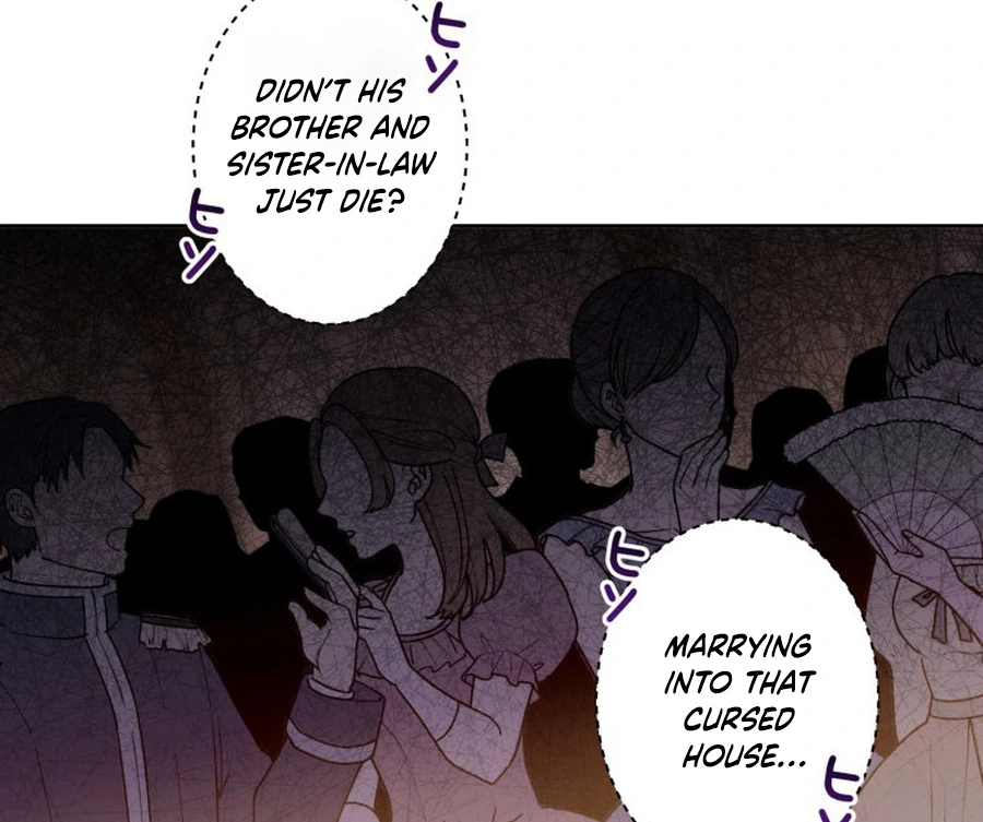 The Grim Reaper Duke’s Obsessive Contract Mother Chapter 23 page 27